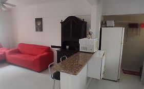 Guarujá Pitangueiras